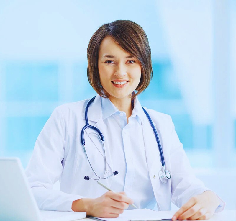 Dr. Emily Davis